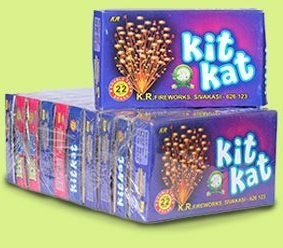 Mega Super Kit Kat